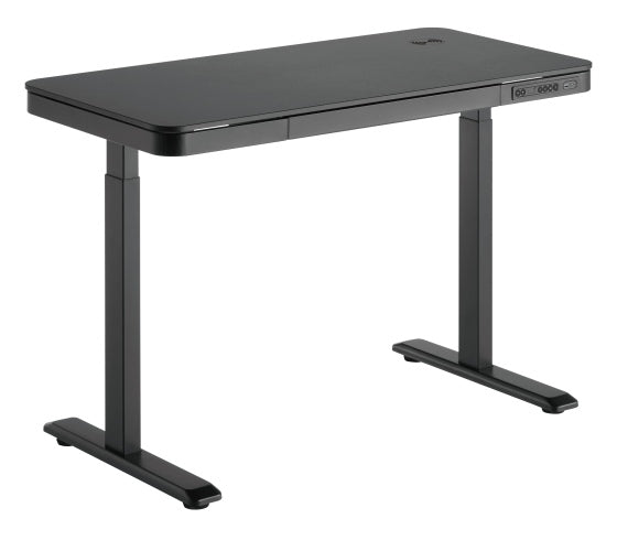 BALDER II Black