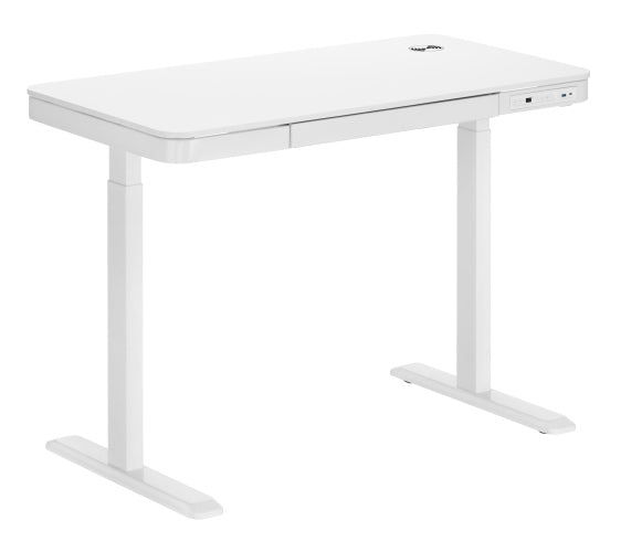 BALDER II White