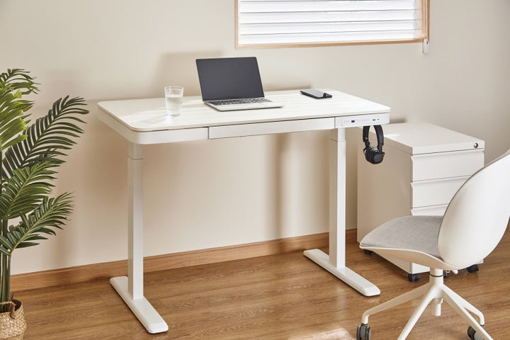 BALDER II White