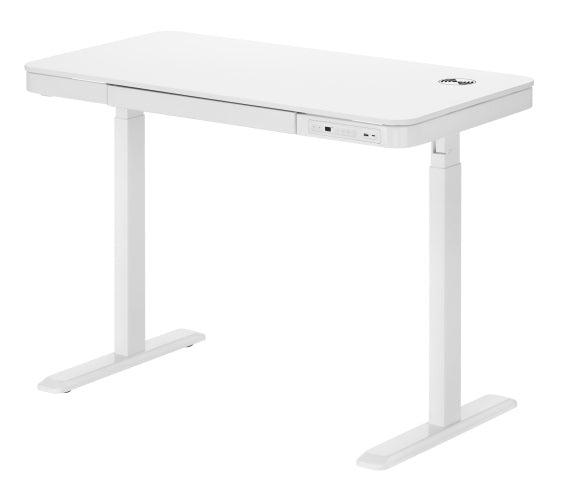 BALDER II White