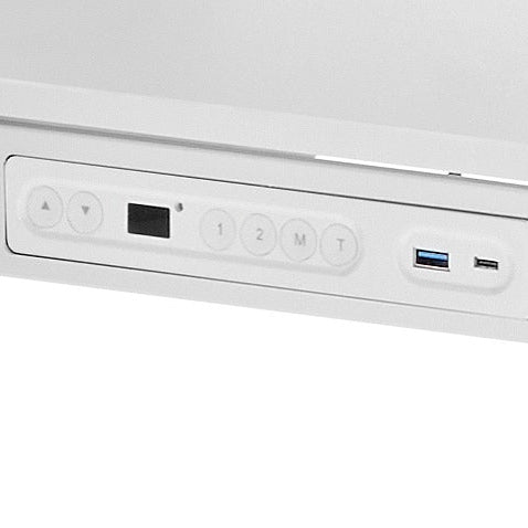BALDER II White