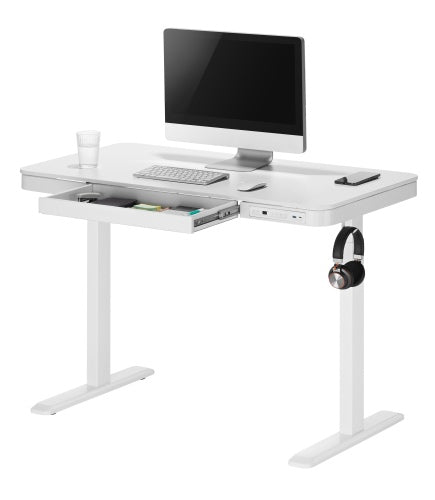 BALDER II White
