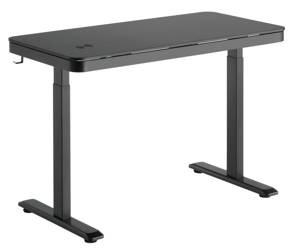 BALDER II Black