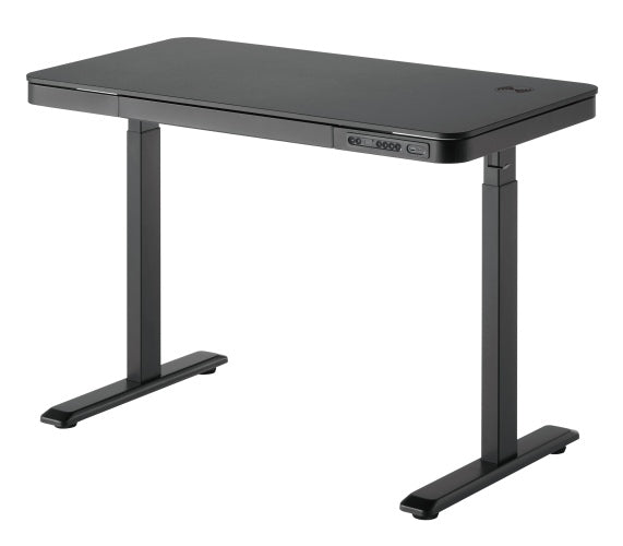 BALDER II Black