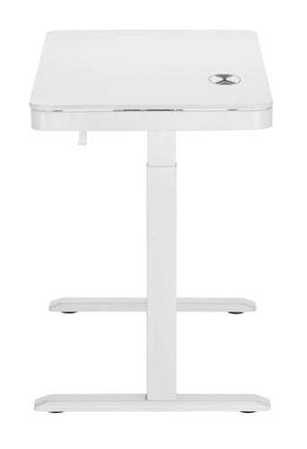 BALDER II White