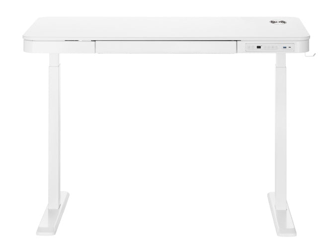 BALDER II White