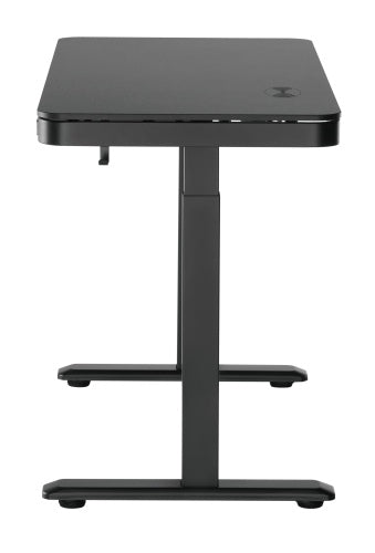 BALDER II Black