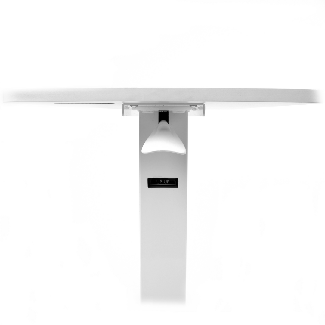 FORSETI White