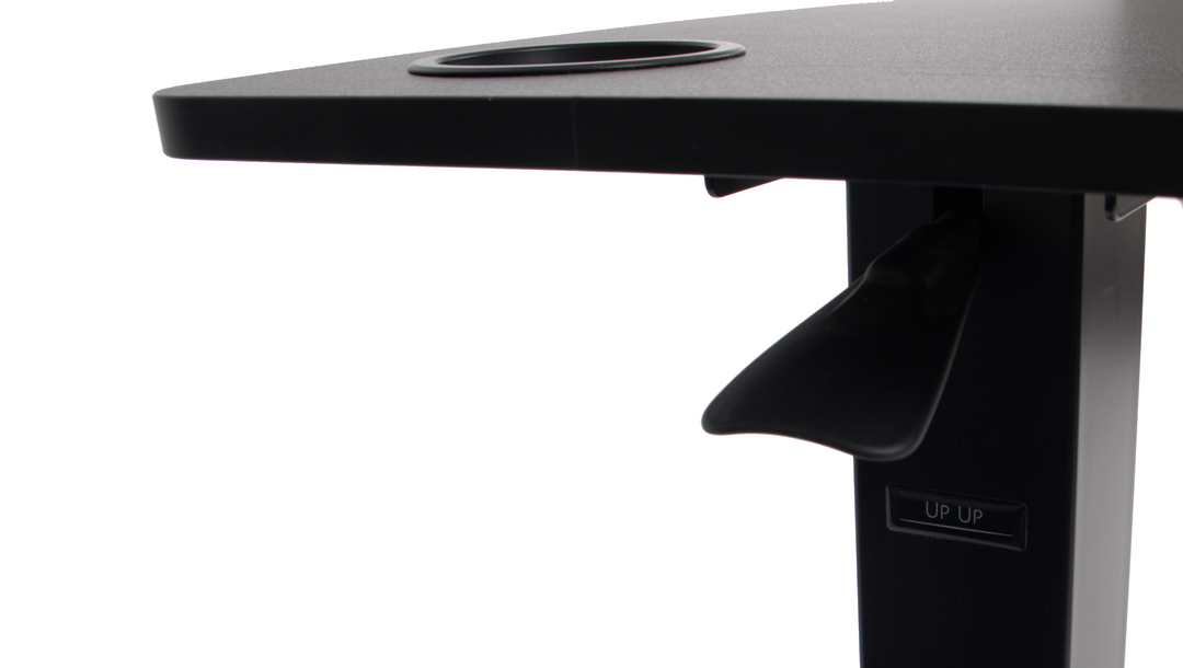 FORSETI Black