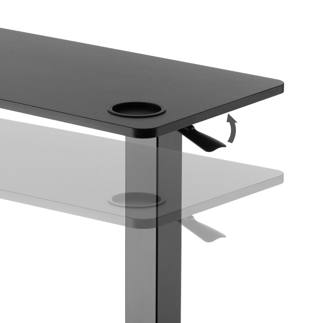 FORSETI Black