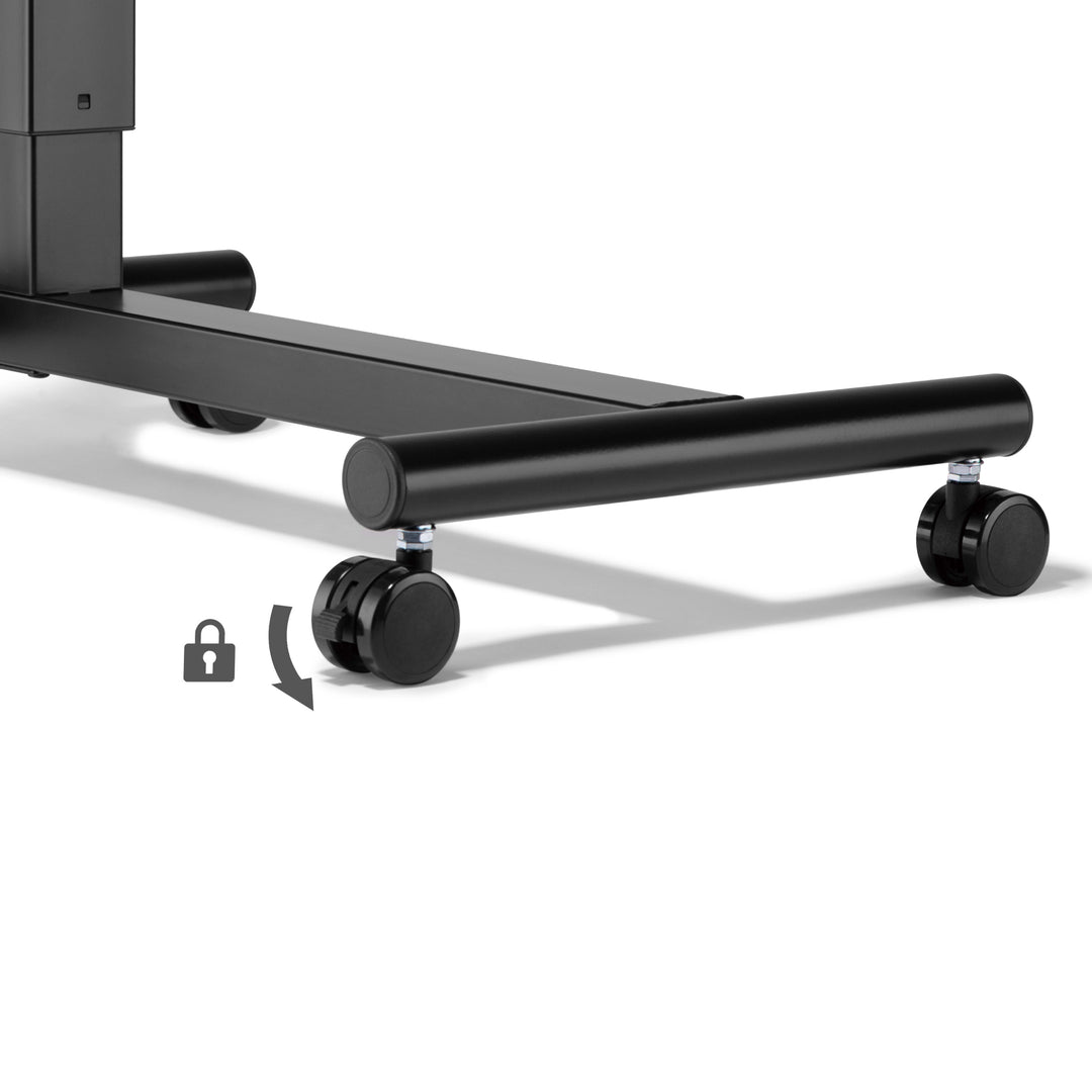 FORSETI Black
