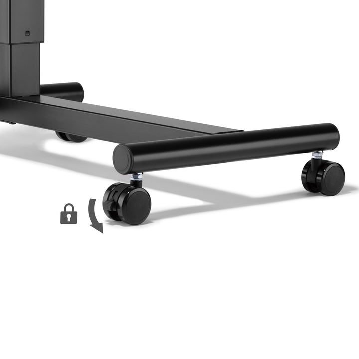 FORSETI Black