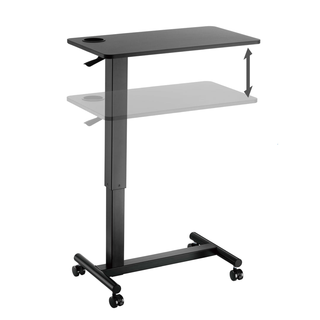 FORSETI Black