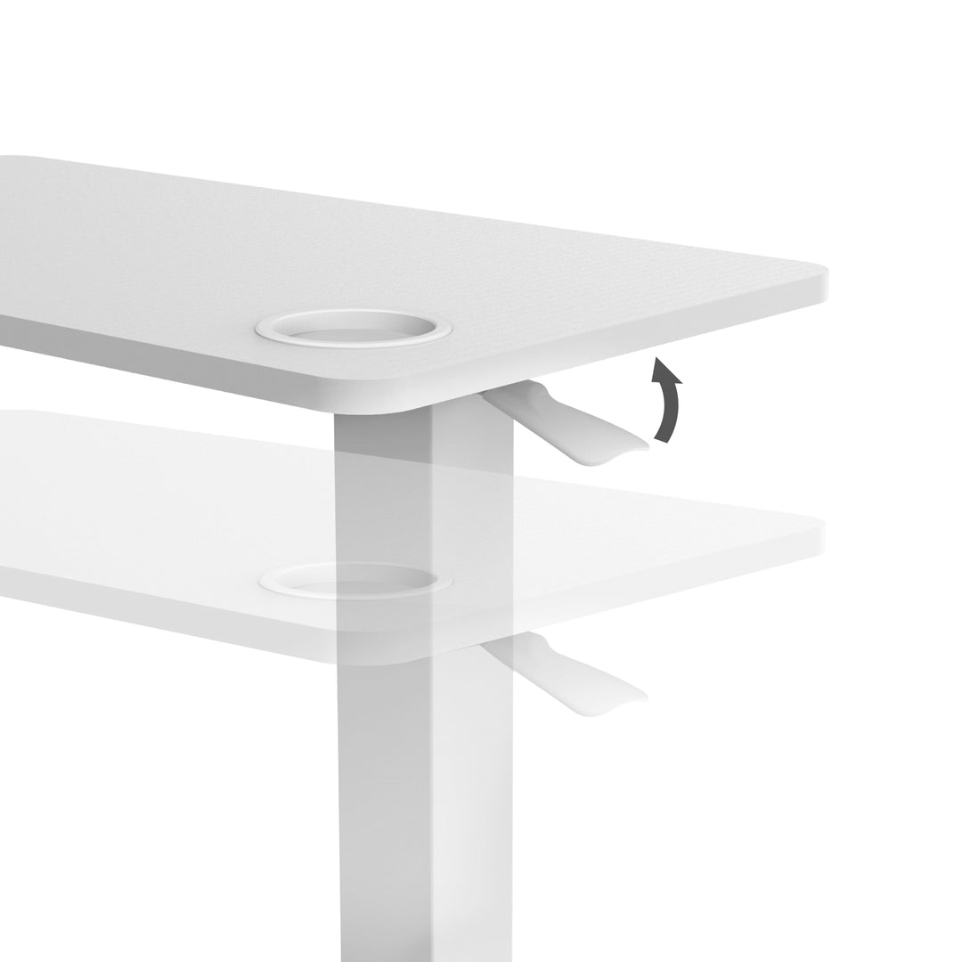 FORSETI White