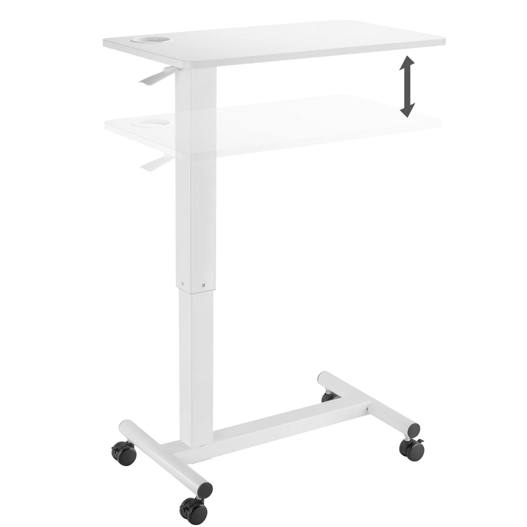 FORSETI White