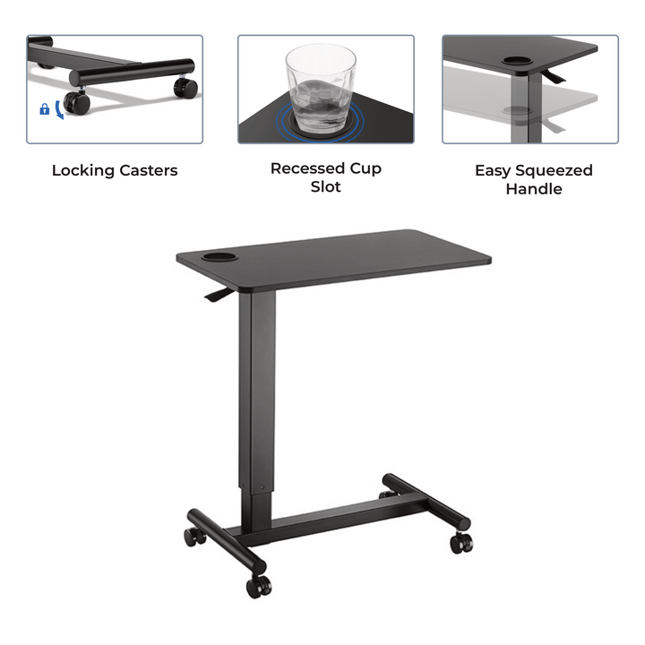 FORSETI Black